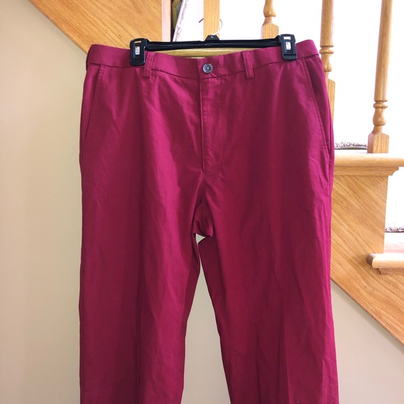 Men’s dress pants, chinos. Great condition! - Picture 5 of 5